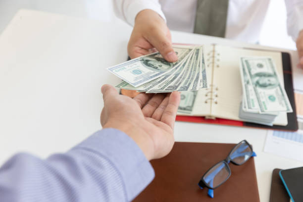 Professional Loan Agency in Blaine, WA