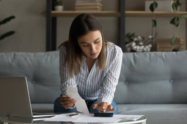 Construction Loans in Blaine, WA