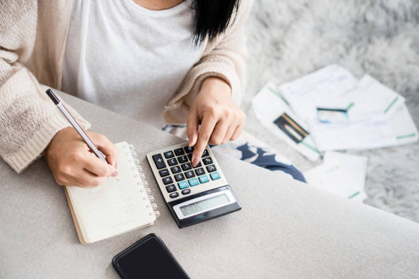 Loan Comparison Services in Blaine, WA